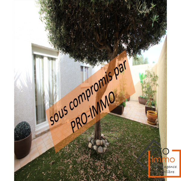 Offres de vente Rez de jardin Perpignan 66000