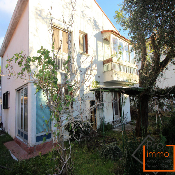 Offres de vente Maison / Villa St cyprien plage 66750
