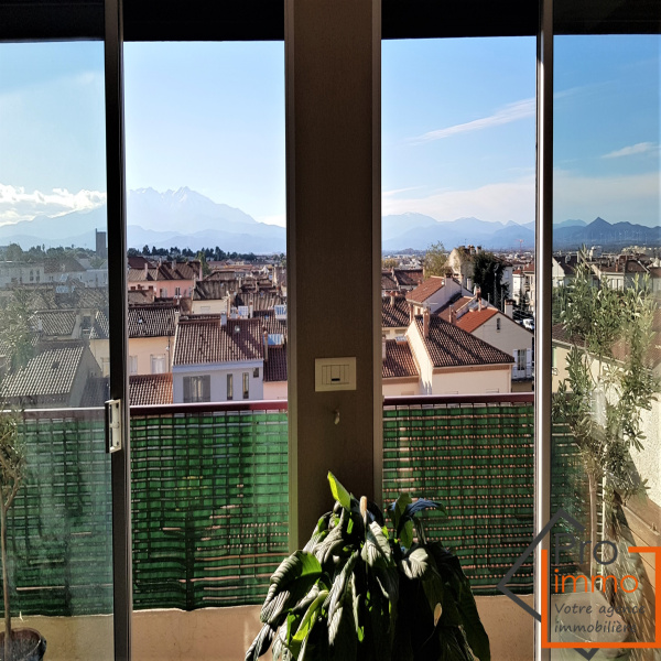 Offres de vente Appartement Perpignan 66000