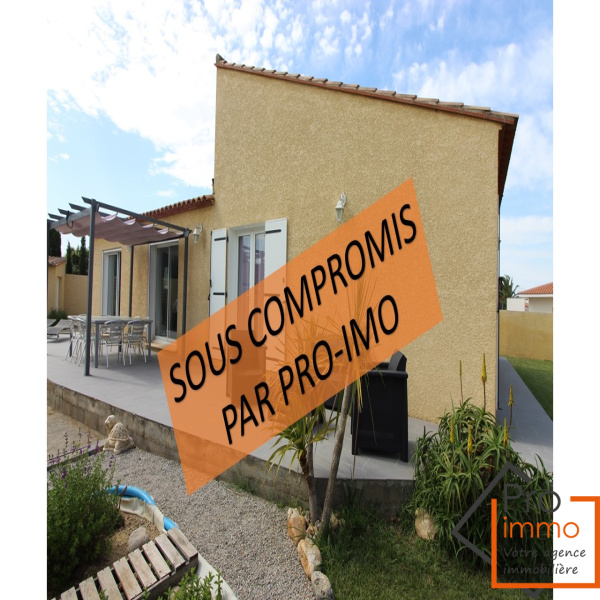 Offres de vente Maison / Villa Pia 66380