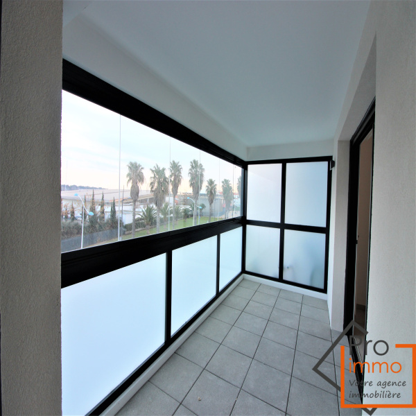 Programme neuf Appartement Canet plage 66140