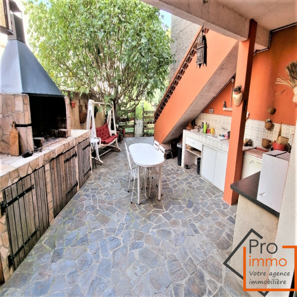 Offres de vente Maison / Villa Elne 66200