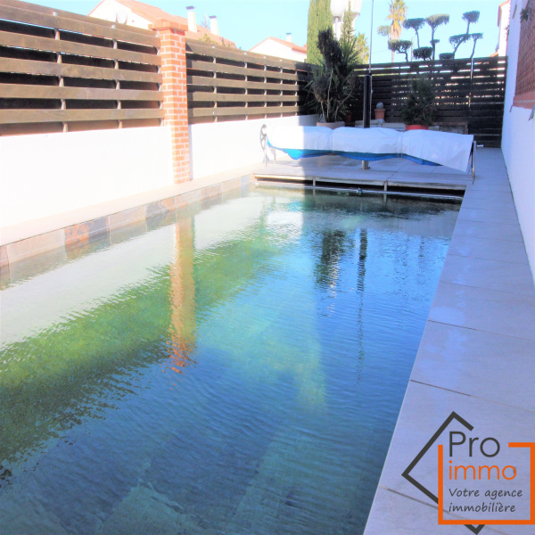 Offres de vente Maison / Villa Bompas 66430