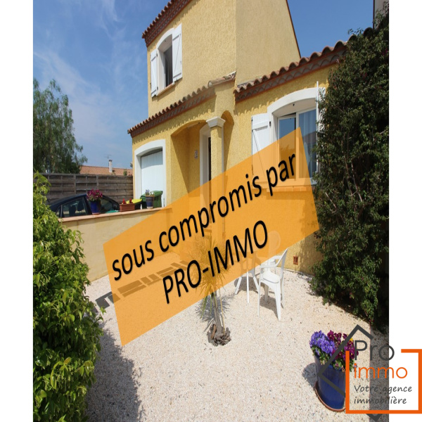 Offres de vente Maison / Villa Saint-Nazaire 66570