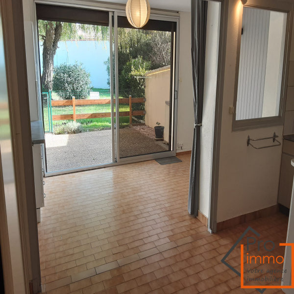 Offres de vente Appartement Argeles plage 66700