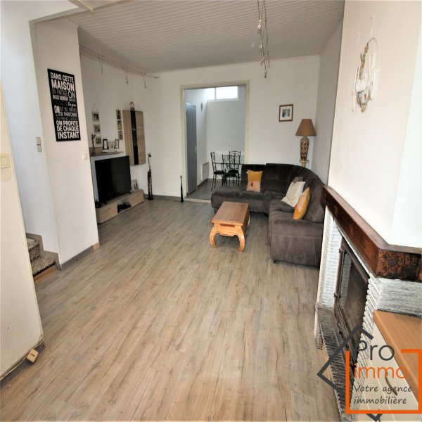 Offres de vente Maison de village Torreilles 66440
