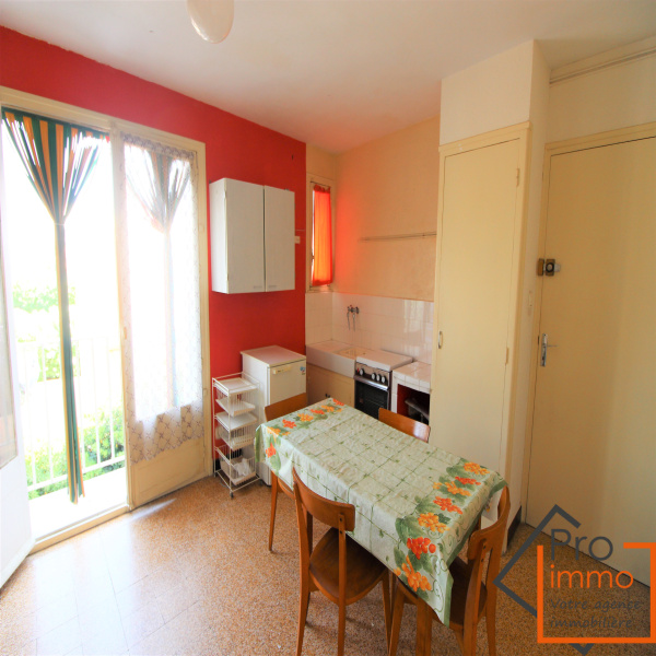 Offres de vente Appartement Canet-en-Roussillon 66140