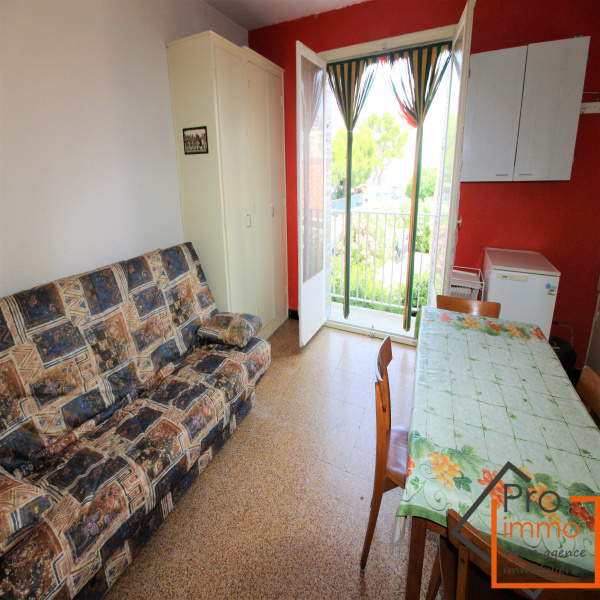 Offres de vente Appartement Canet-en-Roussillon 66140