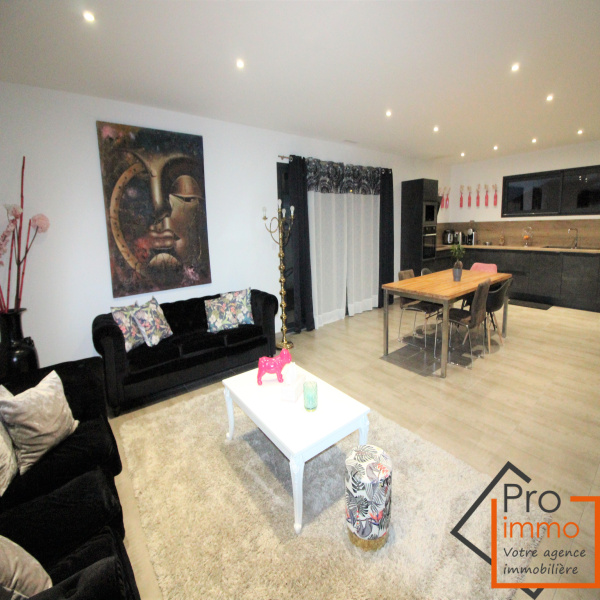 Offres de vente Maison / Villa Ortaffa 66560