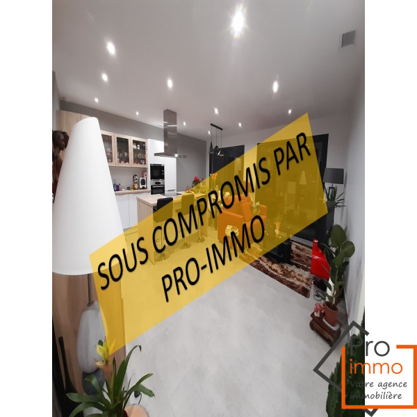 Offres de vente Maison / Villa Ortaffa 66560