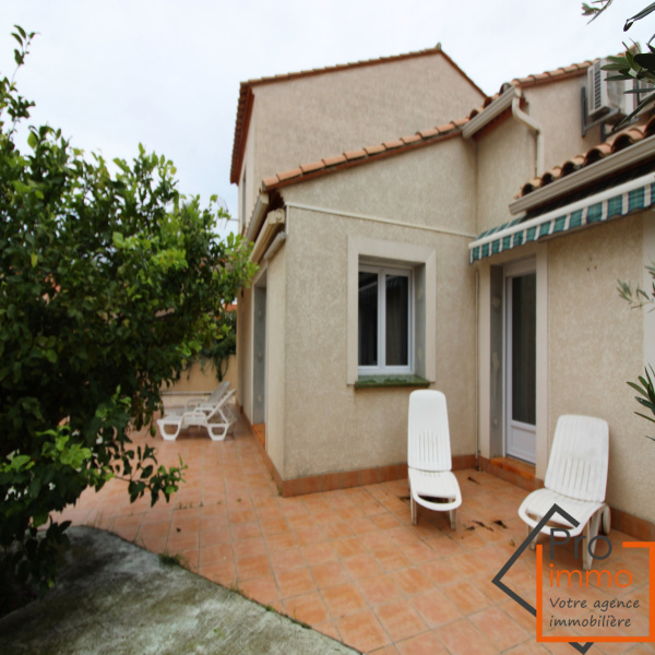 Offres de vente Maison / Villa Saint-Nazaire 66570