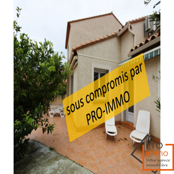 Offres de vente Maison / Villa Saint-Nazaire 66570