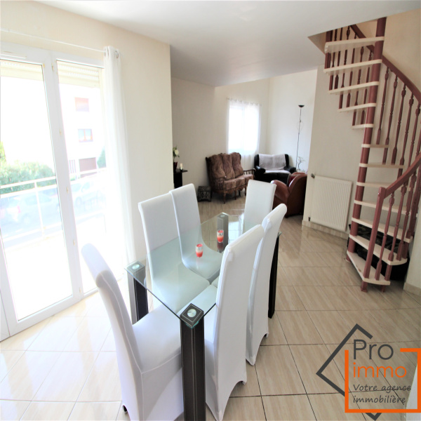 Offres de vente Duplex Perpignan 66000