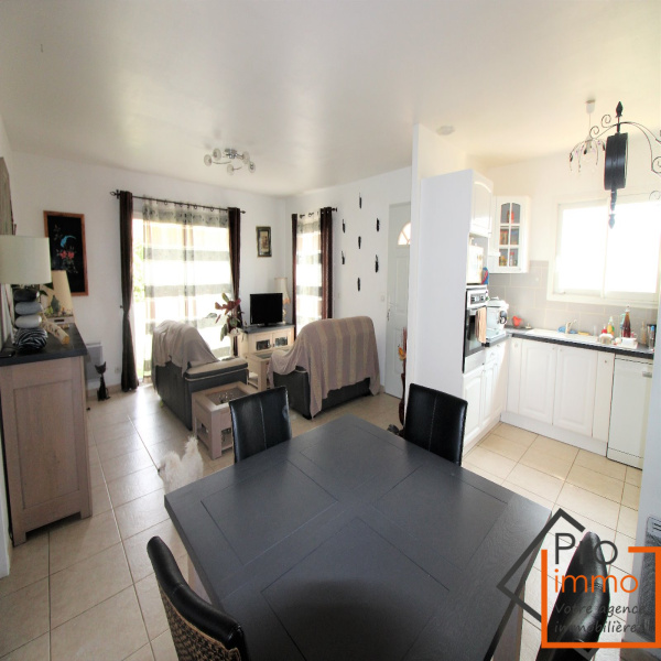 Offres de vente Maison / Villa Rivesaltes 66600