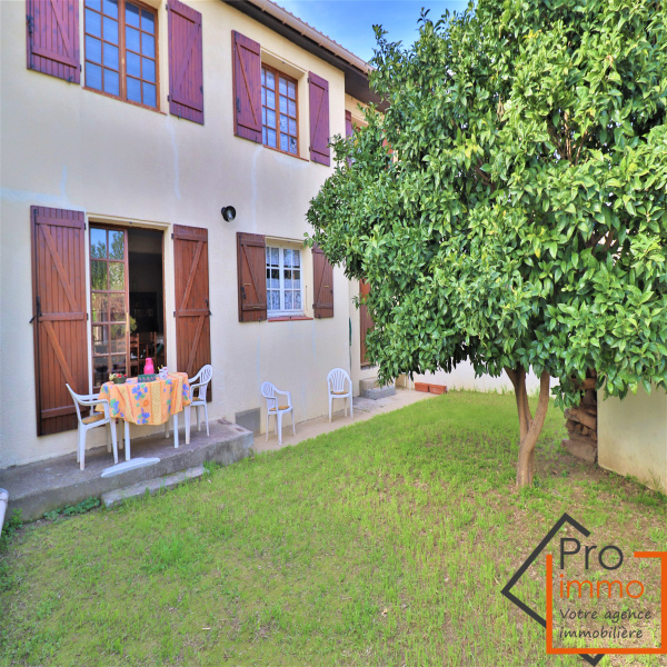 Offres de vente Maison / Villa Bompas 66430