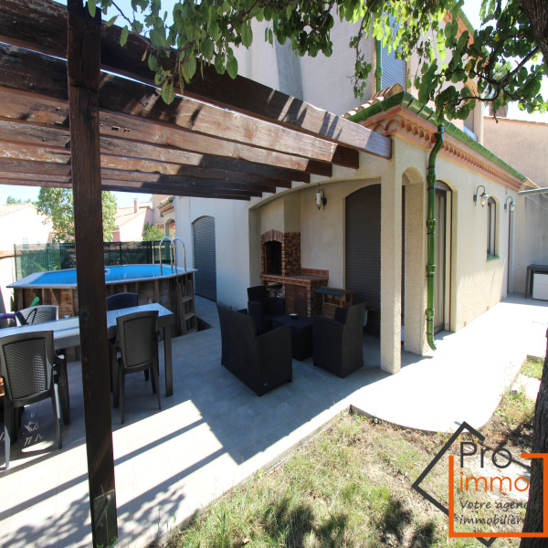 Offres de vente Maison / Villa Sainte-Marie-la-Mer 66470