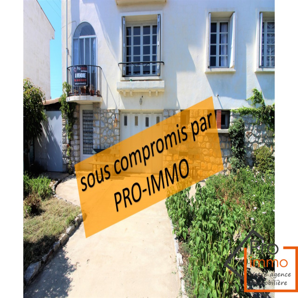 Offres de vente Appartement Perpignan 66000