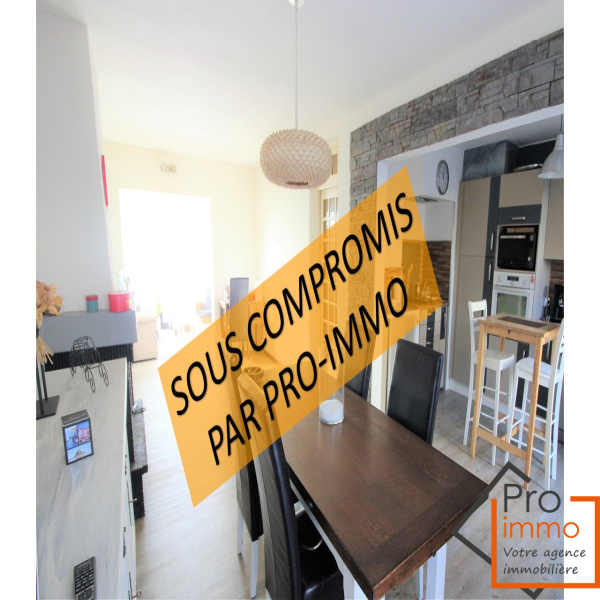 Offres de vente Maison / Villa Cabestany 66330