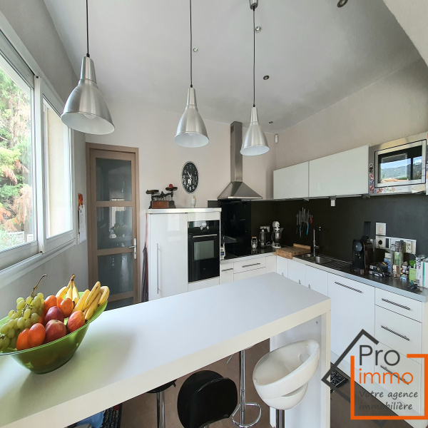 Offres de vente Maison / Villa Néfiach 66170