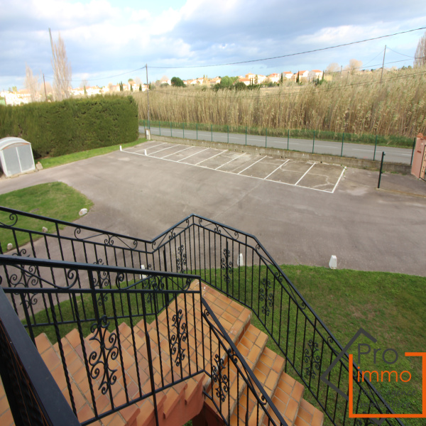 Offres de vente Immeuble Sainte-Marie-la-Mer 66470