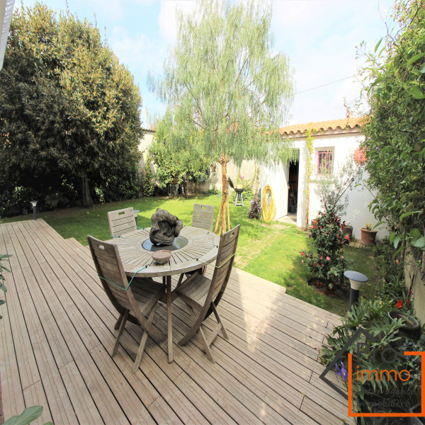 Offres de vente Maison / Villa Bompas 66430