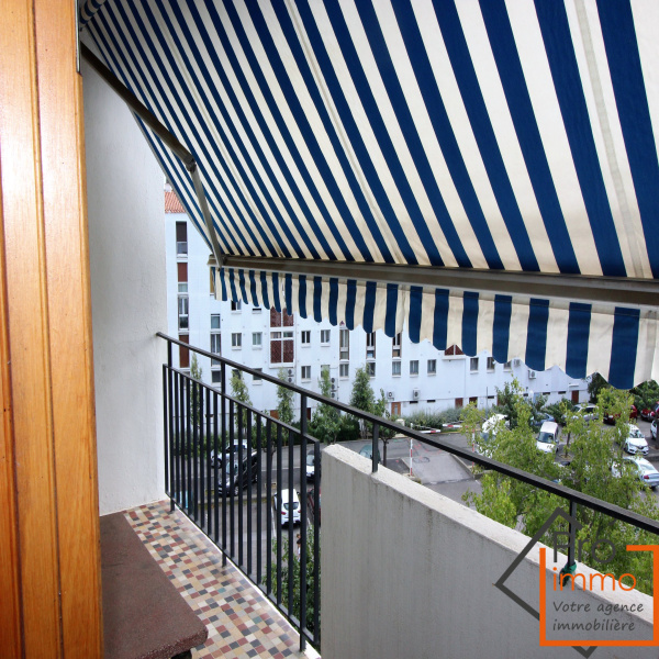 Offres de vente Appartement Perpignan 66000