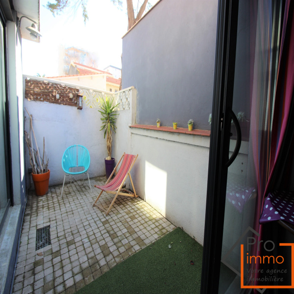 Offres de vente Maison / Villa Canet plage 66140
