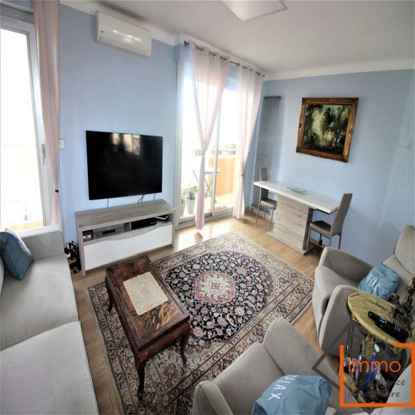 Offres de vente Appartement Canet plage 66140