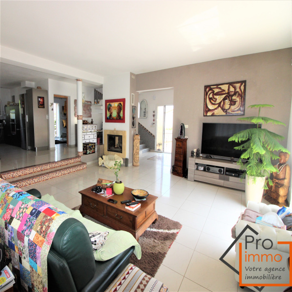 Offres de vente Maison / Villa Salses-le-Château 66600