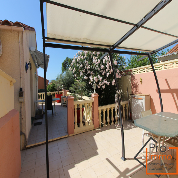 Offres de vente Maison / Villa Saint-Nazaire 66570