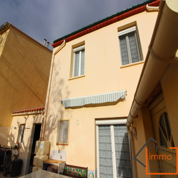 Offres de vente Maison / Villa Salses-le-Château 66600