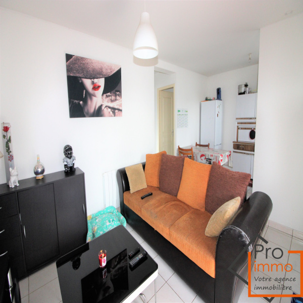 Offres de vente Appartement Alénya 66200