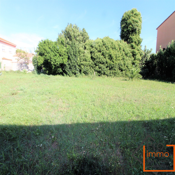Offres de vente Terrain Bompas 66430