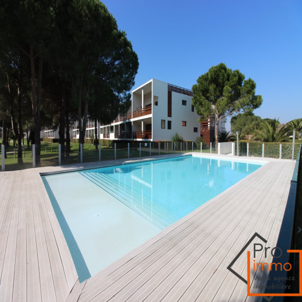 Offres de vente Duplex St cyprien plage 66750