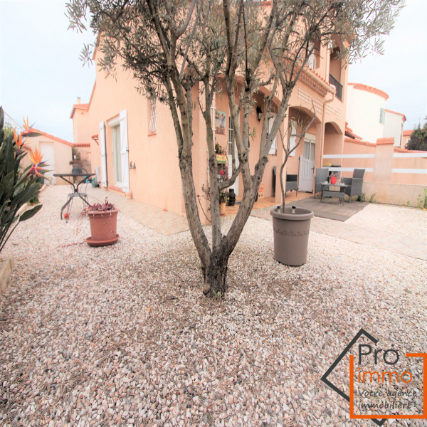 Offres de vente Maison / Villa Saint-Laurent-de-la-Salanque 66250