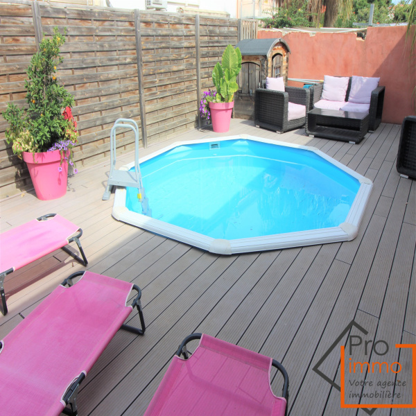 Offres de vente Maison / Villa Saint-Cyprien 66750