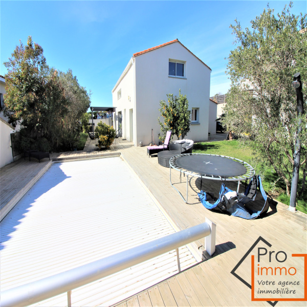 Offres de vente Maison / Villa Canet-en-Roussillon 66140