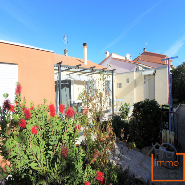 Offres de vente Maison / Villa Saint-Nazaire 66570