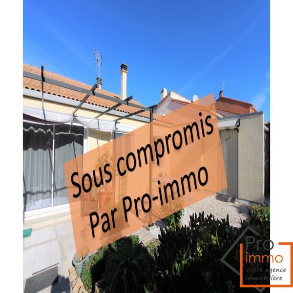 Offres de vente Maison / Villa Saint-Nazaire 66570
