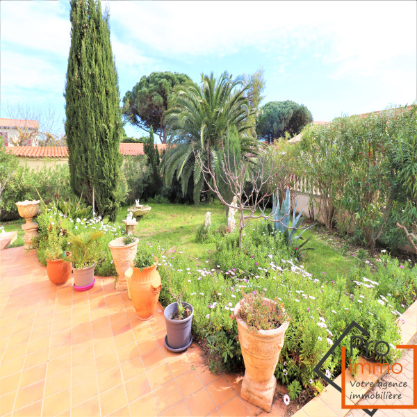 Offres de vente Maison / Villa Le Barcarès 66420