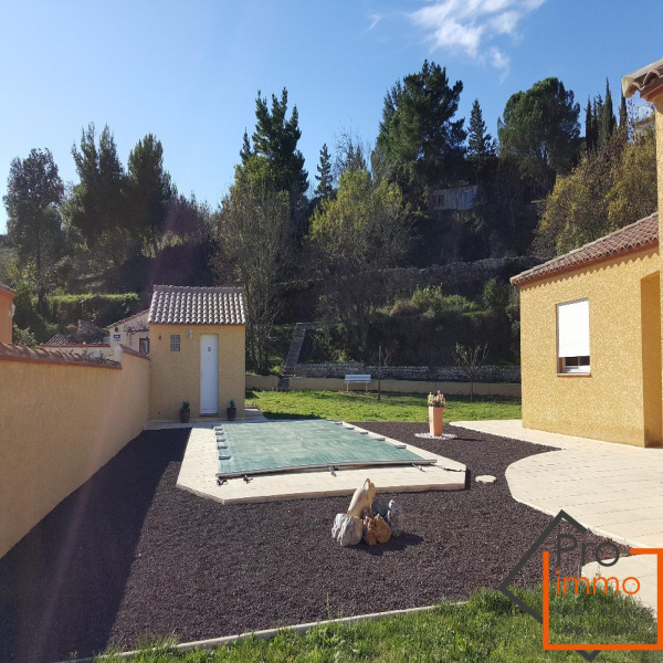 Offres de vente Maison / Villa Latour-de-France 66720