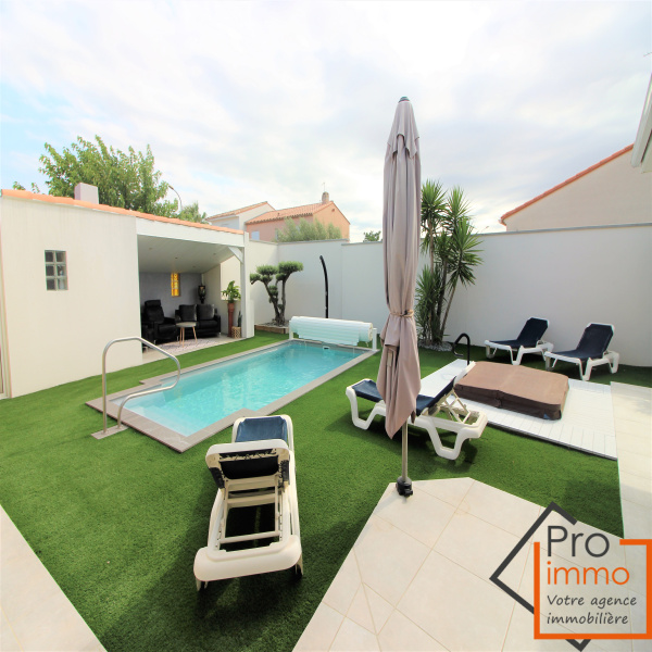 Offres de vente Maison / Villa Perpignan 66000