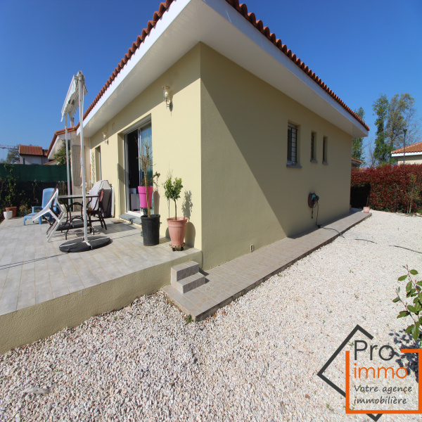 Offres de vente Maison / Villa Canohès 66680