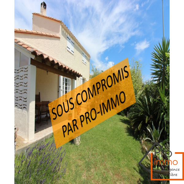 Offres de vente Maison / Villa Saint-Nazaire 66570