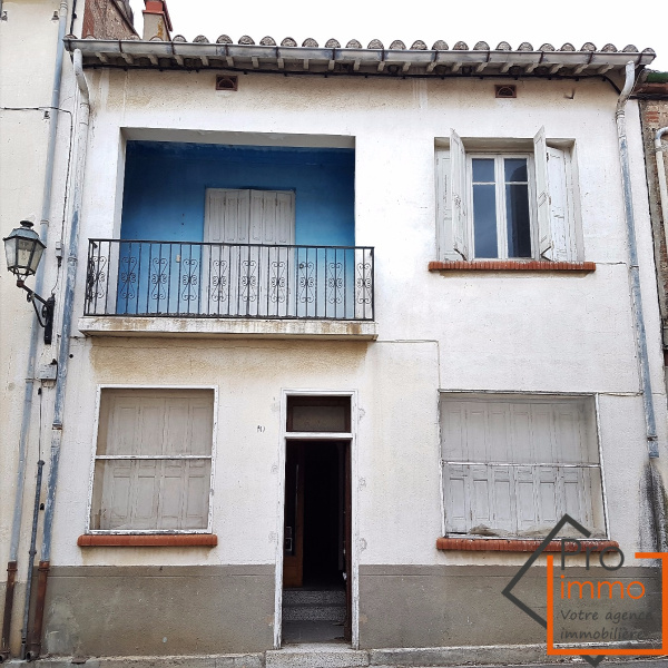 Offres de vente Maison / Villa Saint-Nazaire 66570