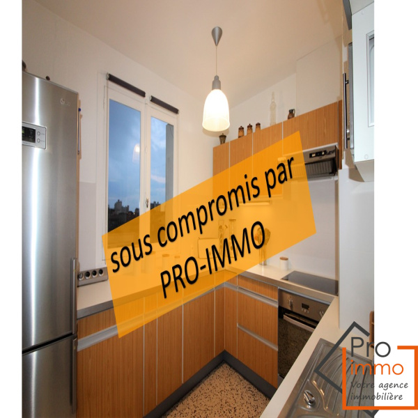 Offres de vente Appartement Canet plage 66140