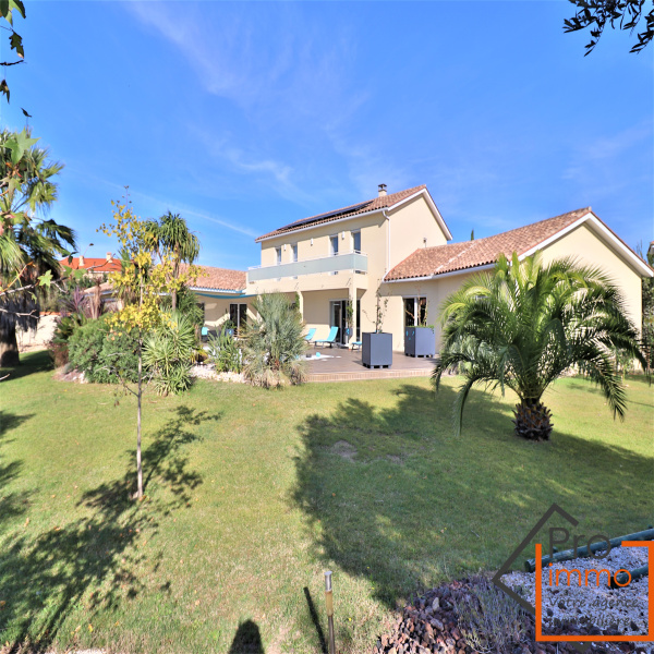 Offres de vente Maison / Villa Bompas 66430