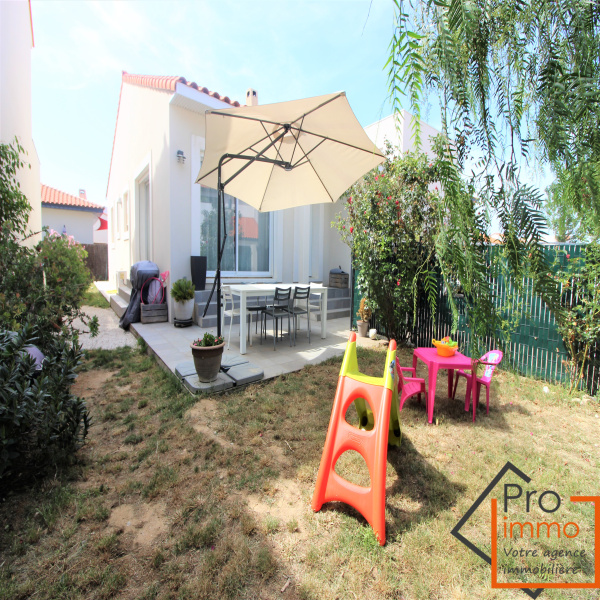 Offres de vente Maison / Villa Saint-Nazaire 66570