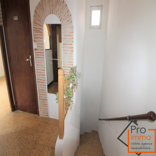 Offres de vente Maison / Villa Saint-Jean-Lasseille 66300