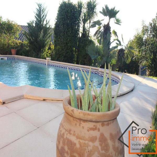 Offres de vente Maison / Villa Canet-en-Roussillon 66140